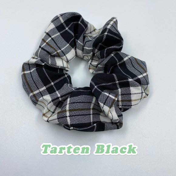 Set of 6 Scrunchies - Picture 2 of 7